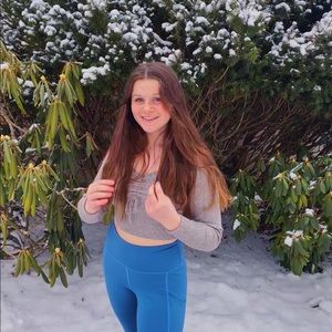 Meet your Posher, Dorothy